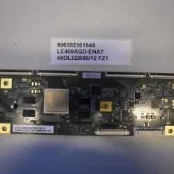 996592101648 LE480AQD-ENA7 48OLED806-12 FZ1