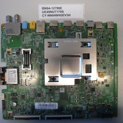 BN94-12799E UE49NU7170S CY-NN049HGEV3H