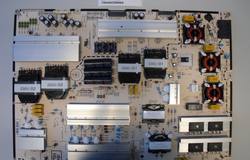 EAY65729401 LGP75H-20SP 75NANO996NA