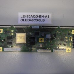 LE480AQD-EN-A1 OLED48CX6LB