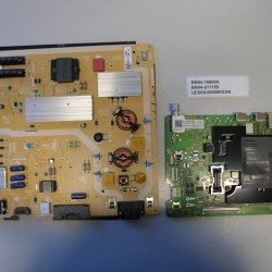 BN94-16869A BN44-01111B UE60AU8000KXXN