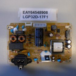 EAY64548908 LGP32D-17F1