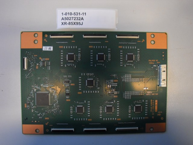1-010-531-11 A5027232A XR-85X95J