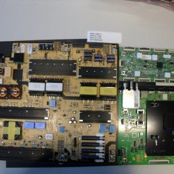 BN94-16851Y BN44-01135A BN44-01115D QE75QN92AAT