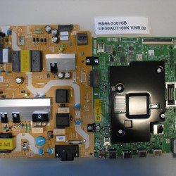 BN96-53076B UE50AU7100K V.NR.02