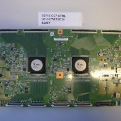 75T15 C07 CTRL UT-5575T15C14 SONY