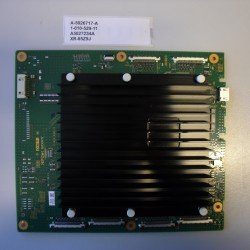 A-5026717-A 1-010-529-11 A5027234A XR-85Z9J