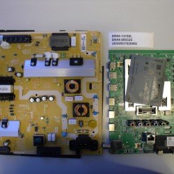 BN94-14180L BN44-00932S UE65RU7020WX