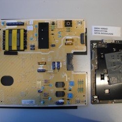 BN94-16864D BN44-01119A QE55LS03AAUXXN