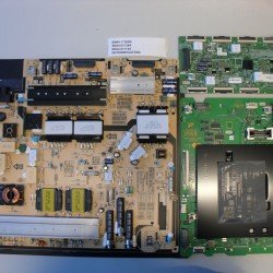 BN94-17300D BN44-01134A BN44-01114A QE55QN85AATXXN