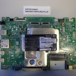 EBT66704603 86NANO756PA.BEUYLJP