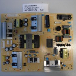 996592200975 PLTVLY421XAH1 50PUS8887-12 FZ1