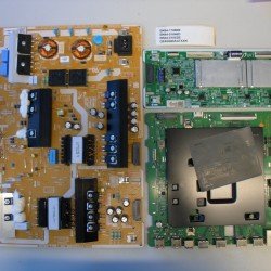 BN94-17086N BN44-01046D BN44-01052B QE65Q80AATXXN