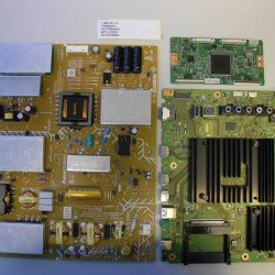 1-983-791-13 A5004927C AP-P242AM-B 6871L-5351E KD-55XG8505