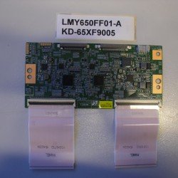 LMY650FF01-A KD-65XF9005