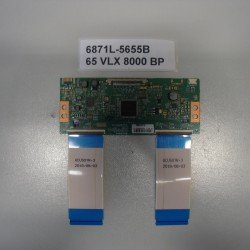 6871L-5655B 65VLX 8000 BP