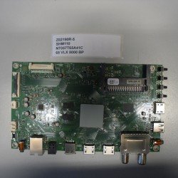 Z02190R-5 SHM110 NT057T65A41C 65 VLX 8000 BP