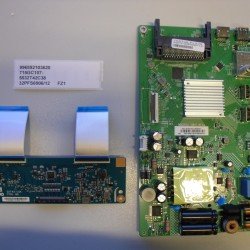 996592103620 715GC107- 5532T42C38 32PFS6906-12 FZ1