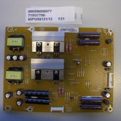 996596006077 715G7700- 65PUS6121-12 FZ1