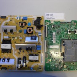 BN94-12570P BN41-02568A BN44-00807F UE49MU6120WX