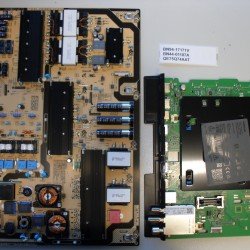 BN94-17171V BN44-01107A QE75Q74AAT