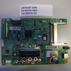 EBT62973006 EAX65361503 32LB5610 ZC