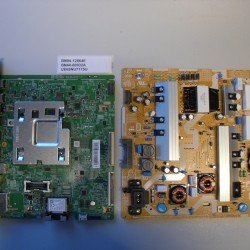 BN94-12864E BN44-00932A UE65NU7175U