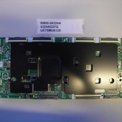 BN95-04324A 4324AD27Q UE75MU6120