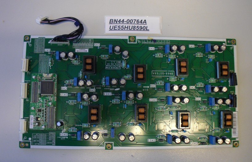 BN44-00764A UE55HU8590L