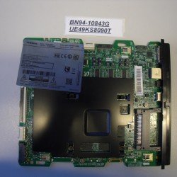 BN94-10843G UE49KS8090T