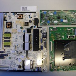 BN94-16804Q BN44-01134A BN44-01114A QE55QN85AATXXN