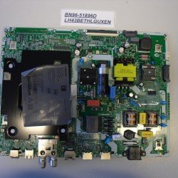 BN96-51896D LH43BETHLGUXEN
