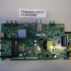 TP.MS3663T.PB721 LT-32FD3000