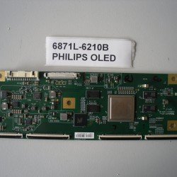 6871L-6210B PHILIPS OLED