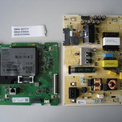 BN94-16777Y BN44-01055A UE55TU7090S