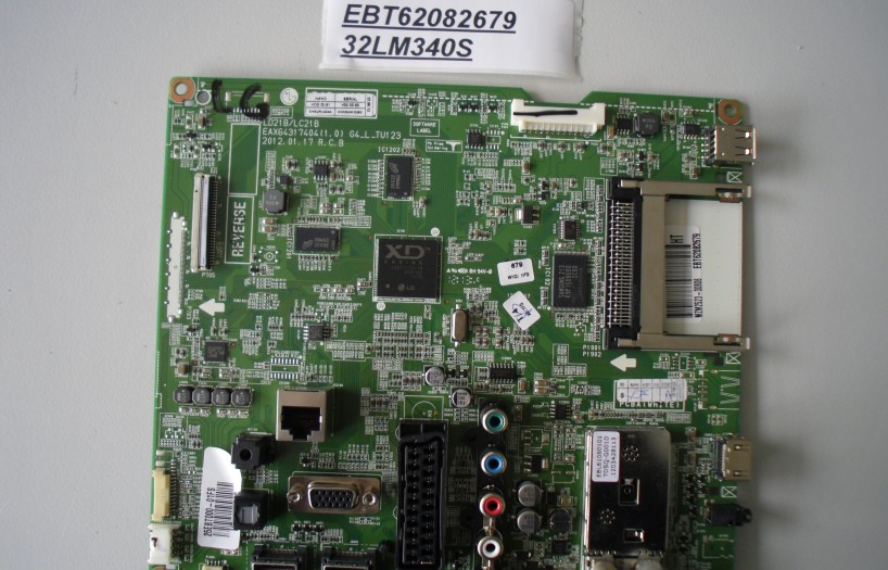 EBT62082679 32LM340S