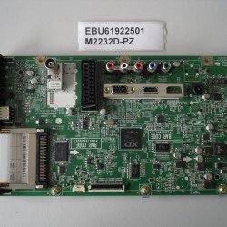 EBU61922501 M2232D-PZ