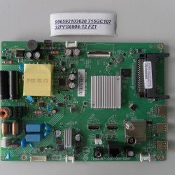 996592103620 715GC107 32PFS6906-12 FZ1