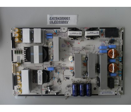 EAY64389001 OLED55B6V