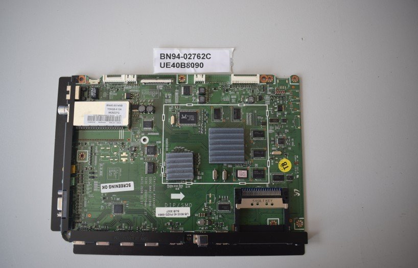 BN94-02762C UE40B8090