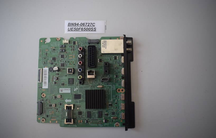 BN94-06727C UE50F6500SS