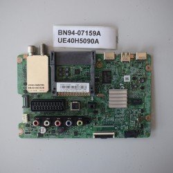 BN94-07159A UE40H5090A
