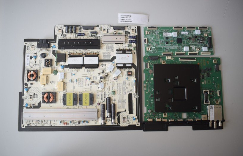 BN94-16840Q BN44-01114A BN44-01134A QE55QN85AAT