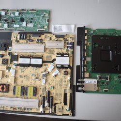 BN94-17491F BN44-01114A BN44-01134A QE55QN85AAT