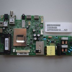 996592006008 715GA428- 32PHS5525-12 FZ1