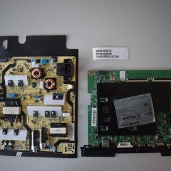 BN94-00017P BN44-00884A LH49QMHPLGC-EN