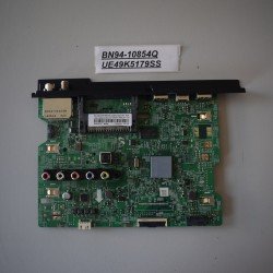 BN94-10854Q UE49K5179SS