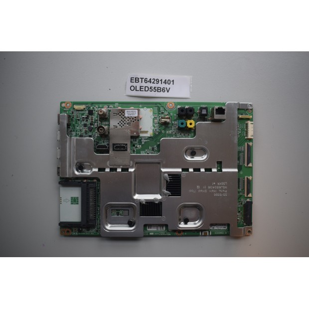 EBT64291401 OLED55B6V