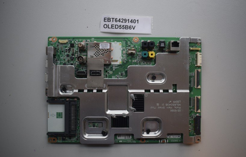 EBT64291401 OLED55B6V