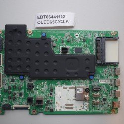 EBT66441102 OLED65CX3LA